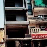 3 BHK Mansarovar Garden 1