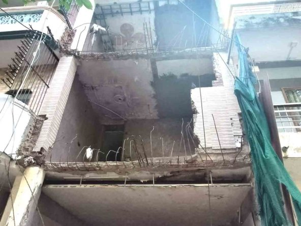 4.72 RAMESH NAGAR