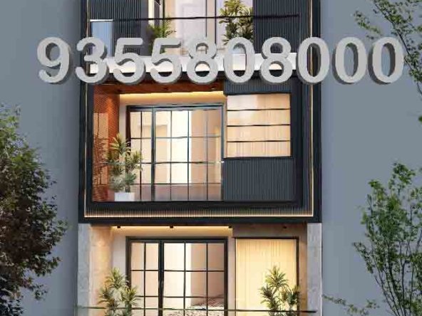 B 25 DERAWAL NAGAR