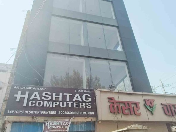 B1.8 RAMESH NAGAR
