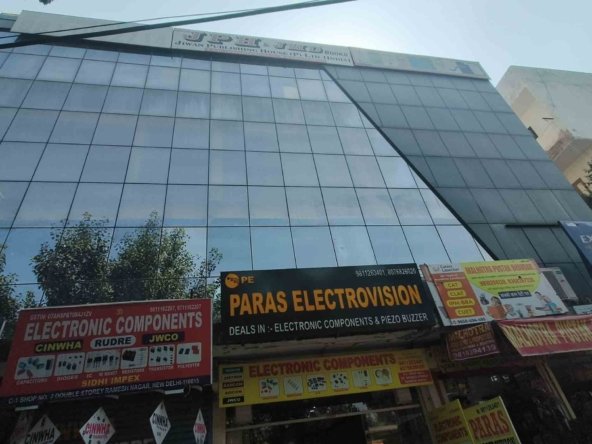 C 2 RAMESH NAGAR