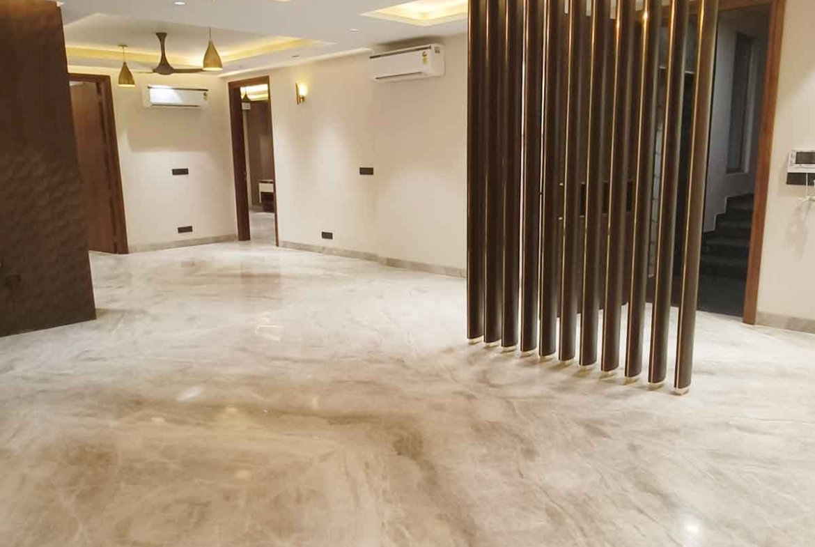 buying commercial property for rent in Delhi