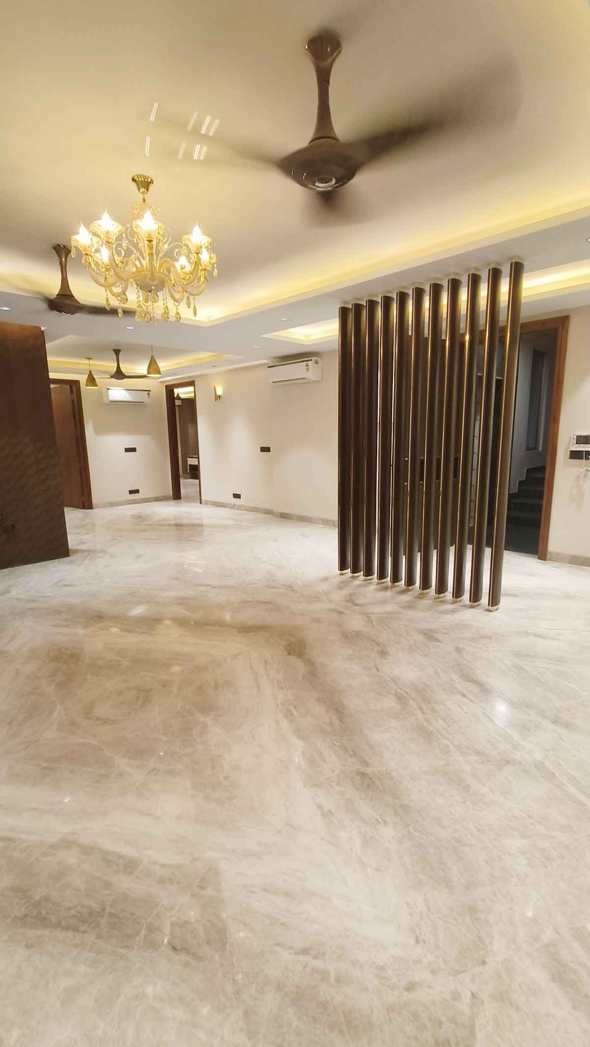 buying commercial property for rent in Delhi
