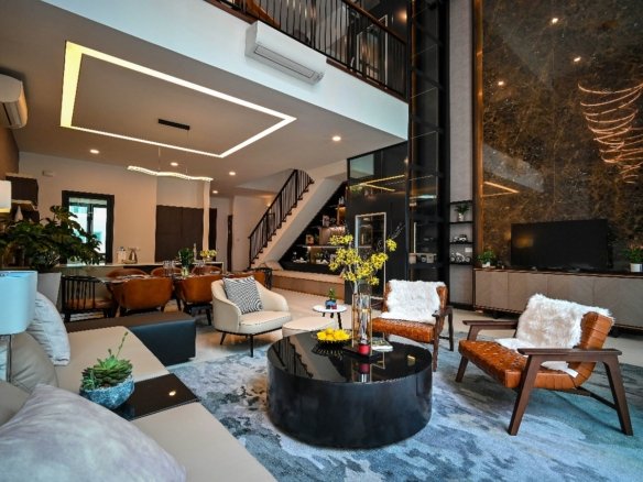 Independent House/ Villa