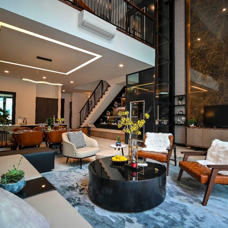 Independent House/ Villa