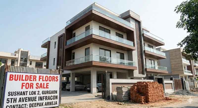 Builder floors in Gurgaon Sushant Lok 2, Builder Floor in Sushant Lok Phase 2 Gurgaon, Independent Floors in Gurgaon Sushant Lok 2, Sushant Lok 2 gurgaon builder floor, builder floor in Sushant Lok 2 gurgaon, low rise floors in gurgaon Sushant Lok 2, Sushant Lok 2 builder floor