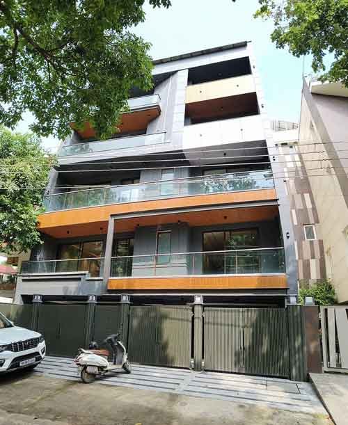 Premium builder floors in Gurgaon DLF 2 with modern architecture Spacious living room in DLF Phase 2 builder floor DLF 2 Gurgaon builder floor location map with connectivity Low rise floors in Gurgaon DLF 2 neighborhood view Independent floors in Gurgaon DLF 2 nearby amenities