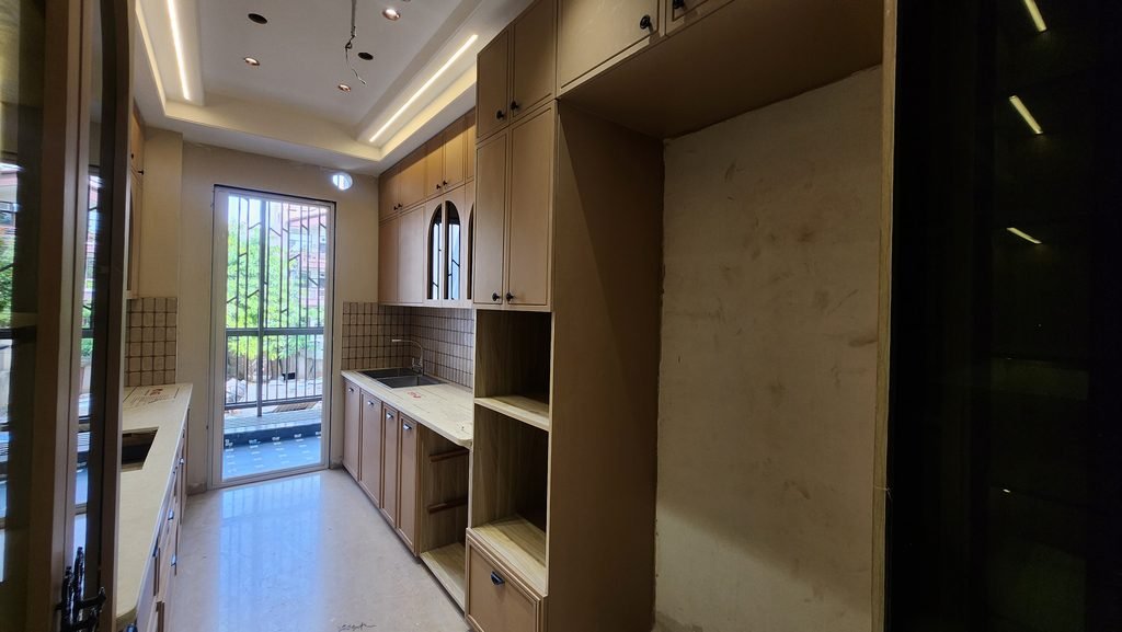 Builder Floors in DLF Phase 1