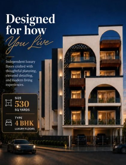 4BHK